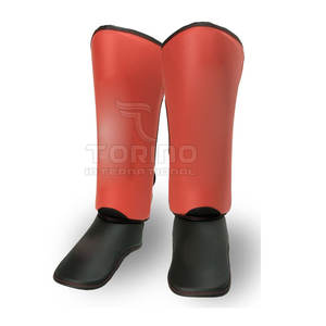 แผ่นหน้าแข้งแผ่น2025ดีไซน์ใหม่ล่าสุดสไตล์ล่าสุด - Product Image 2