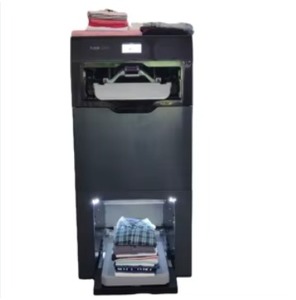 BON #   Nouvelle machine à plier le linge pliable Foldimate originale - Product Image 1