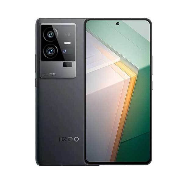 VIVO IQOO 11 Pro 5G - 12GB RAM, 256GB Storage, 50MP Camera