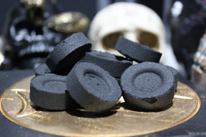 Qualité supérieure-Charbon de bambou naturel-Charbon de bambou sans fumée-Charbon de briquette de bambou pour barbecue, shisha, narguilé - Product Image 3