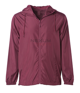 Chaqueta de chándal ajustada moderna para hombre, Top Atlético elegante con cremallera para entrenamientos al aire libre, jogging, ciclismo y ropa de calle informal - Product Image 1