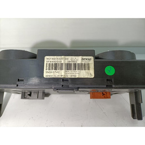 CITROEN C-Elysee CLIMATISATION Série 96746550ZD-00 (12>16) - Product Image 5