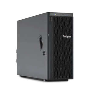 L e n o V o Think System ST550 4U Tower Server I n t e l Xe en 4208 Procesador 2,1 Ghz 16GB Memory Raid 930-8i Server - Product Image 1
