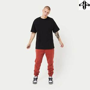 Camisetas de manga corta de secado rápido de verano para hombre OEM 100% algodón en lote de alta calidad todos los colores con patrón de personajes para hombre - Product Image 3