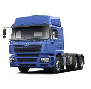 ซื้อรถบรรทุกเพื่อการพาณิชย์ของ Shacman ในราคาที่น่าทึ่งประสิทธิภาพสูงและรับประกันความทนทานในแต่ละรุ่น - Product Image 4