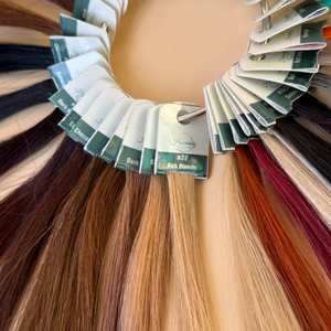 Nuancier de cheveux humains Remy indiens pour salon et vente en gros - Meilleur prix - Product Image 2