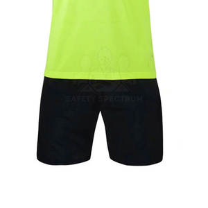Tenue de football professionnelle pour équipe, vêtements de sport confortables, uniforme de football à séchage rapide - Product Image 6