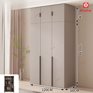 Armario moderno de madera de ingeniería Ohaha - HD026 - Product Image 3