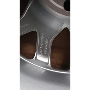Jantes en alliage TOYOTA Auris Série (E150) (07>12) PZ474-E067D-ZC - Product Image 6