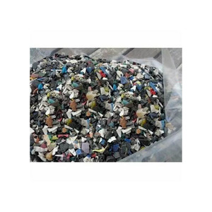 Sử dụng <span class=keywords><strong>Polypropylene</strong></span> regrind phế liệu tái chế nhựa cho tái sử dụng công nghiệp trong quá trình đùn & đúc - Product Image 2