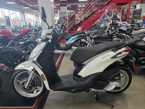 Incredibile Scooter-Motorino <span class=keywords><strong>Piaggio</strong></span> <span class=keywords><strong>Liberty</strong></span> 150 del 2026 - Product Image 6