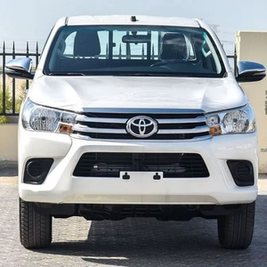 Pour Hilux GLX 2.7L Double Cabine Utilitaire Volant à Gauche A/T 200-250 ch 400-500 Nm - Product Image 1