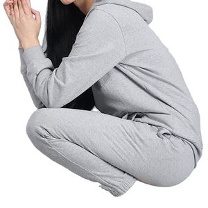Último diseño, chándales para mujer, ropa de invierno, la mejor oferta, chándales para mujer, superventas, chándales de algodón con mangas regulares para mujer 2026 - Product Image 5
