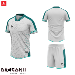 ชุดเสื้อฟุตบอลแบบปรับแต่งได้ชุดเสื้อเจอร์ซี่สำหรับทั้งชายและหญิงมีฉลากตามสั่ง - Product Image 1