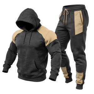 Vente flash : survêtement personnalisé pour homme, en vente en ligne, vêtements décontractés tendance, survêtement pour homme en taille adulte - Product Image 1