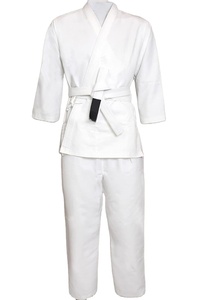 เครื่องแบบศิลปะการต่อสู้ - Product Image 4