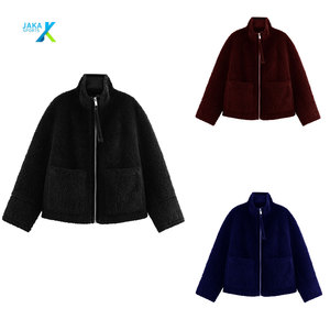 Conjunto Deportivo Tejido Personalizado para Mujer, Ropa Deportiva Vintage de Verano, Transpirable, de Poliéster, Informal, Elegante y Moderno - Product Image 1