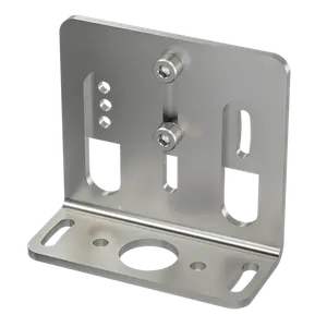 Accessori e Hardware per sensori BALLUFF BAM02HF - Product Image 1