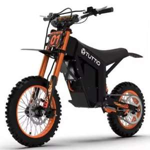 ¡OFERTA MÁS VENDIDA! ENVÍO INMEDIATO Y AL POR MAYOR: Mini Bicicleta Eléctrica Soleil01 para Niños y Adultos ¡ENVÍO GRATIS! - Product Image 2