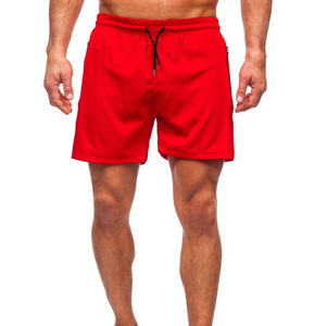 Wholesale <b>Men's</b> Breathable Swim Shorts 100% Nylon Material Light Weight High Quality Swim <b>Trunks</b> Shorts <b>For</b> <b>Men</b> - Product Image 1