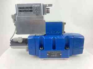 4wrpeh 4wrpeh6 4wrpeh10 0811404602 4wrpeh6 C3 B24L-2X/g24k0/a1m thủy lực hướng van - Product Image 5