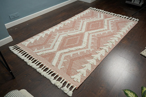 Wholesale Heritage Kilim Handwoven Rugs Unique Cultural Essence and Luxury Straight From Manufacturer for <b>Runner</b> Rugs - Product Image 6