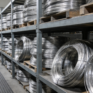 <b>Titanium</b> Welding Wire ASTM <b>Titanium</b> Wire Manufacturer In Stock - Product Image 4