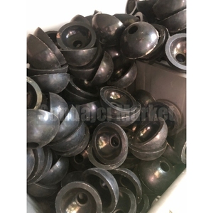 Empaque de Cilindro Sondajci Market para Bomba de Agua FMC Triplex W11-435, Pieza A268N, Hecho en Turquía - Product Image 2