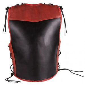 Nuevo Chaleco Táctico para Motociclistas al por Mayor, 100% para Motociclistas, Ropa de Club de Motociclistas, Chaquetas de Motociclista, Chaleco de Motociclista para Hombre - Product Image 2