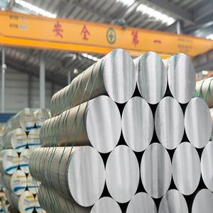 Palanquillas de aluminio extruido 6063 de alta calidad a la venta para soldadura y corte - Product Image 5