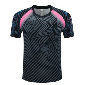 Maillots de football personnalisés en polyester 100% avec impression par sublimation pour l'entraînement des équipes - Product Image 1