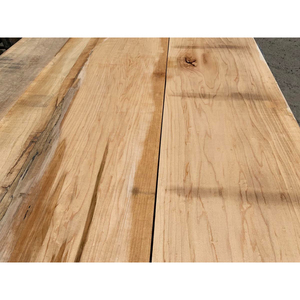 Suelos Deportivos de Madera de Arce, Diseño de Madera Maciza - Product Image 5