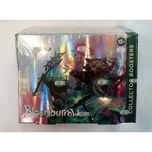 Caja de Sobres de Juego Magic: The Gathering Bloomburrow Sellada Original, 36 Sobres (504 Cartas Mágicas) para Promoción y Regalo - Product Image 3