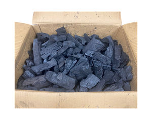 Carbón de cachimba inodoro con alto rendimiento de calor y sin aditivos químicos adecuado para uso en interiores y exteriores - Product Image 6