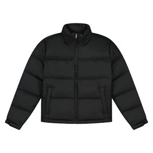 Chaqueta de Invierno Acolchada para Hombre, Modelo 2026, Personalizable con Impresión OEM, Abrigo de Burbujas Cálido para Exteriores - Product Image 1