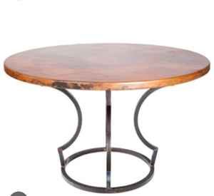 Modern Luxury Round Side <b>End</b> <b>Table</b> Removable <b>Small</b> Wood Metal Design for Home Living Room or Bedroom Coffee <b>Table</b> - Product Image 2