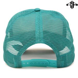 หมวก100% 5แผงผ้าฝ้ายปักโลโก้ที่กำหนดเองกลางแจ้ง2025ใหม่ - Product Image 6