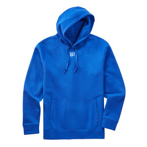 Vêtements d'hiver Casual Wear Fleece 100% Cotton Breathable High Quality Hoodies Sweatshirts Thermal Hooded Customized All Size - Product Image 1