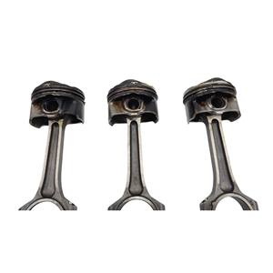 Pistoni Motore FORD EcoSport CM5G-6205-EC Serie M1JJ Benzina 1000 (12>) - Product Image 3