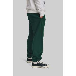 กางเกงวอร์มลำลองคลาสสิกใส่สบายระบายอากาศได้ดี - Product Image 6