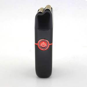 Afeitadora Eléctrica Profesional con Motor de Velocidad Ajustable, Doble Cuchilla, Alimentación USB, Uso Corporal y Facial, Lavable, Batería de Iones de Litio Reemplazable - Product Image 2