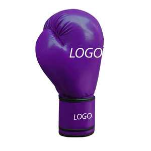 ถุงมือชกมวยมืออาชีพ Twins Boxing Cleto หนังแท้ สำหรับ MMA มวยไทย ซ้อมมวย คิกบ็อกซิ่ง - Product Image 3