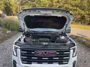 Camioneta <span class=keywords><strong>GMC</strong></span> Sierra 3500 K3500 de Doble Cabina, Usada en Excelentes Condiciones - Product Image 4