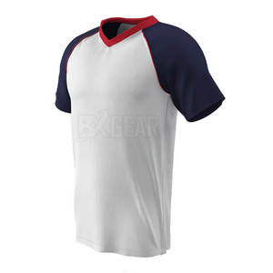 Uniforme de baseball pour jeunes avec taille élastique et tissu léger conçu pour le jeu actif et l'entraînement sportif - Product Image 5