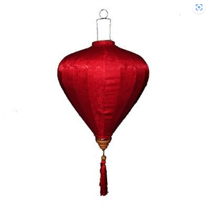 Faroles de seda de bambú-Iluminación artesanal y ecológica de Viet Fargimex - Product Image 6