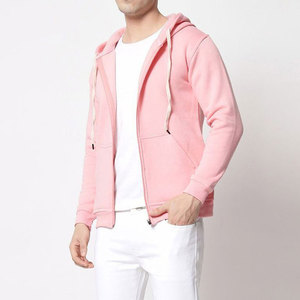 Sweat à capuche zippé pour homme confortable et élégant, fabriqué sur mesure, léger, décontracté, pour la saison hivernale - Product Image 6