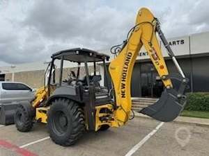 Cargador New Holland B80B - Product Image 3