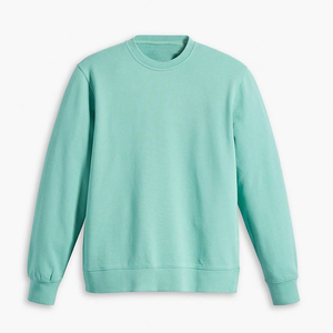 Vêtements décontractés dernier style adultes portent des sweats à la mode coton thermique hommes sweats à capuche et sweats - Product Image 1