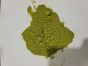 En vrac de poudre de matcha du Vietnam parfaite pour les smoothies et la pâtisserie | Prix bon marché | Haute qualité - Product Image 6