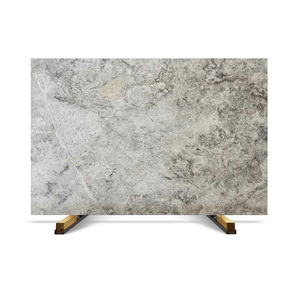 แผ่นหินอ่อนหินธรรมชาติขัดเงาแบบเต็มแผ่นพื้นขนาดใหญ่600x1200 forr พื้น/ห้องครัว/เคาน์เตอร์ - Product Image 1